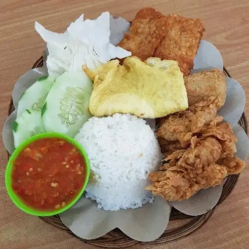 Gambar Makanan Ayam Geprek Teto 05, Kaharuddin Nasution 2