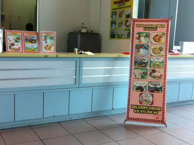 Gambar Makanan Khas Jawa Timur Suramadu 2