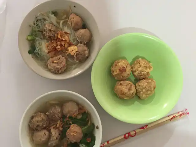 Gambar Makanan Baso Arief 14