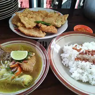 Gambar Makanan Pecel Lele Arya, Duren Sawit 4