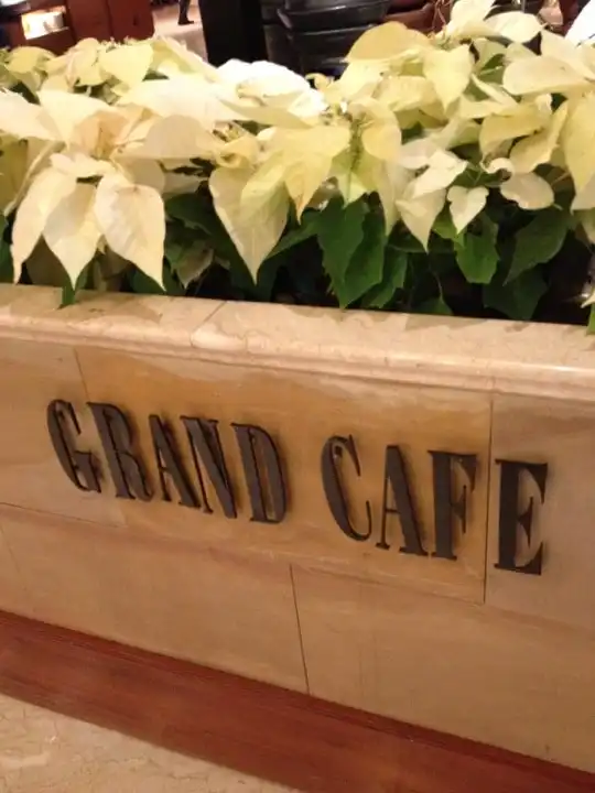 Gambar Makanan Grand Café 8