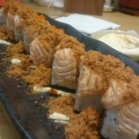 Sushi Tei Senayan City