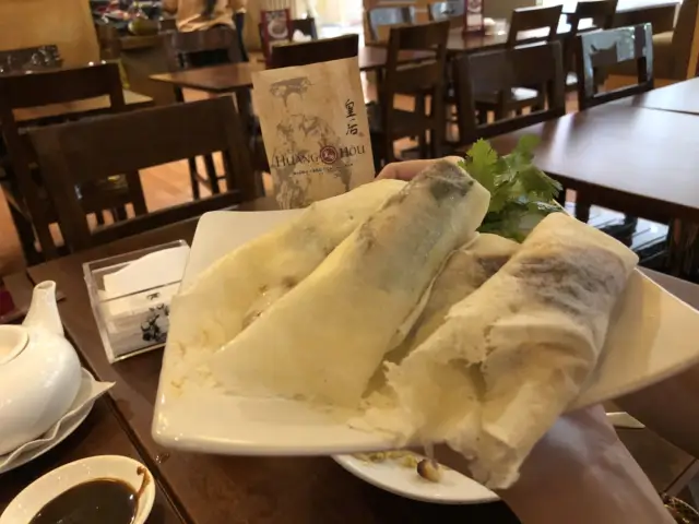Gambar Makanan Huang Hou 3