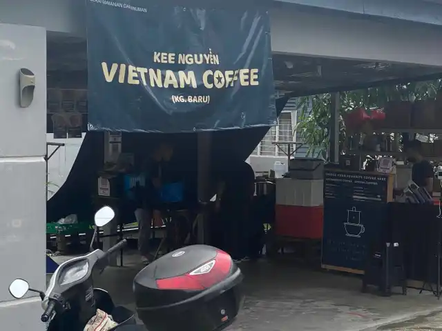 Kee Nguyen Vietam Coffee (Kg. Baru) Food Photo 10
