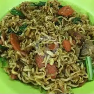 Gambar Makanan Nasi Goreng Gila Neng Bungsu 7