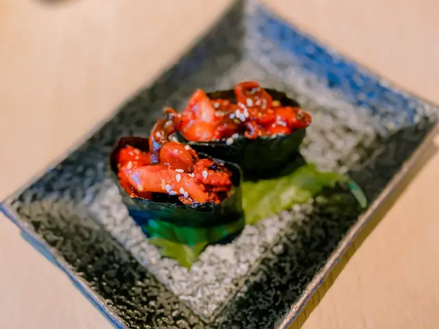 Gambar Makanan Shori Sushi Bar 17