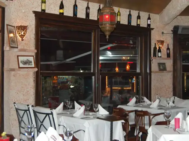 Armagrandi Spina Terrace Cafe Restaurant'nin yemek ve ambiyans fotoğrafları 55