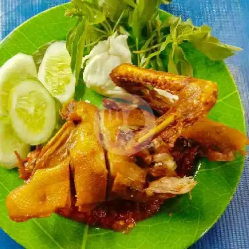 Gambar Makanan Nasi Uduk 18 Seafood Gempol, Cipayung 3