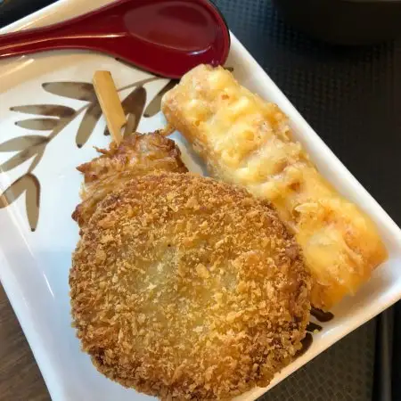 Gambar Makanan Marugame Udon and Tempura 11