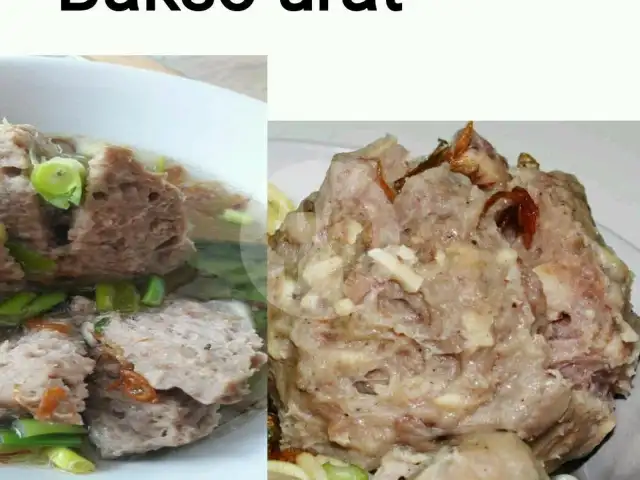 Gambar Makanan Bakso Beranak Solo, Gunung Sahari 1