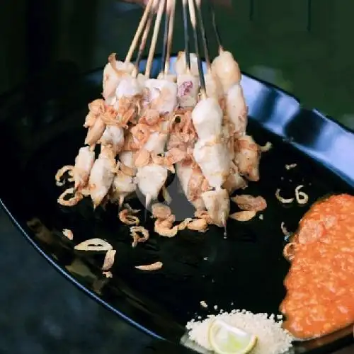 Gambar Makanan Sate Awie Pakubuwono, Kebayoran Baru 15