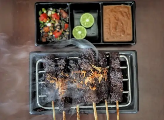 Gambar Makanan Jakarta Restaurant 11