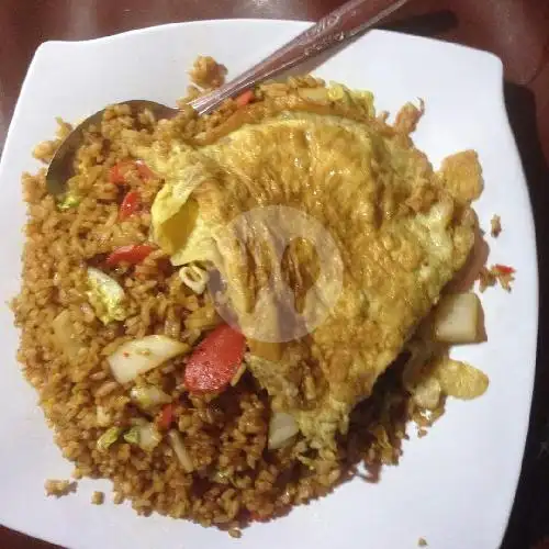 Gambar Makanan Nasi Goreng Khas Surabaya Cak Doel 7