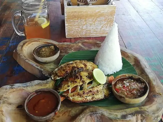 Gambar Makanan Warung Bejana Nusa Dua 14