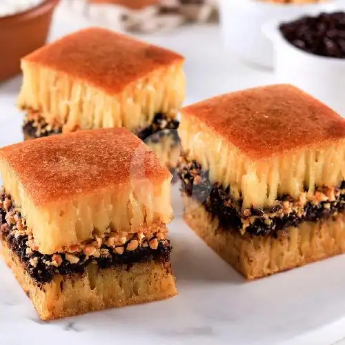 Gambar Makanan Martabak Top Bandung 55, Cendrawasih Raya 4