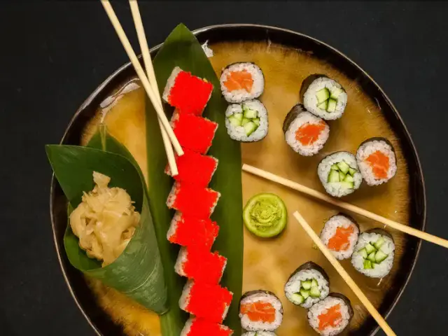 Yakuza Asian & Sushi'nin yemek ve ambiyans fotoğrafları 69