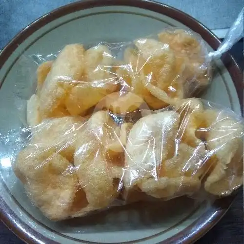 Gambar Makanan Ketoprak Pak Kami, Duren Sawit 9