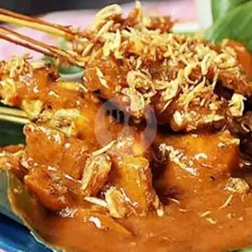 Gambar Makanan Sate Padang Ajo Edi, Ciputat Timur 1