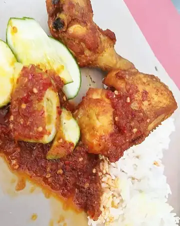 Nasi Paka Food Photo 3