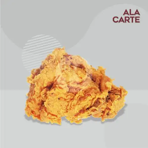 Gambar Makanan C'Bezt Fried Chicken, Malahayati 9