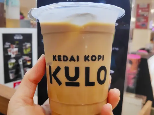 Gambar Makanan Kedai Kopi Kulo 3