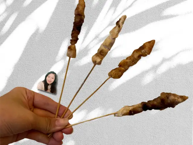 Gambar Makanan Sate Kuy 7