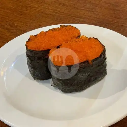 Gambar Makanan Rakuzen Sushi 14