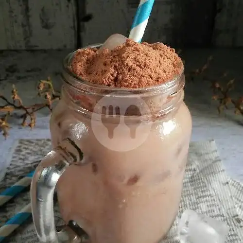 Gambar Makanan Geser Coffee, Duri Kosambi 11