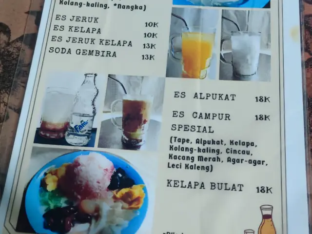 Gambar Makanan Tahu Pong Semarang 4