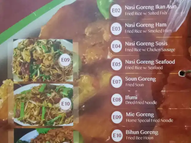 Gambar Makanan Eka Jaya 5