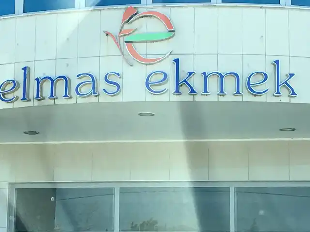 elmas ekmek'nin yemek ve ambiyans fotoğrafları 6