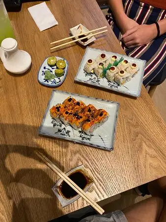 Tabemono - Palawan Food Photo 3