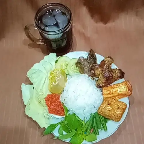 Gambar Makanan Nasi Bebek Bu Nik 10