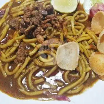 Gambar Makanan Mie Aceh Nanggroe, Kebun Jeruk 15