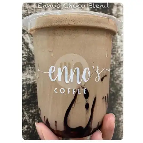 Gambar Makanan Enno's Cafe 7