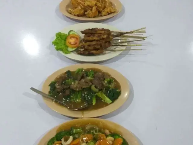 Gambar Makanan Pondok Selera 10