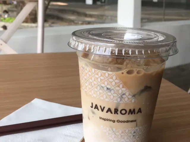 Gambar Makanan Javaroma Bottega del Caffe 10