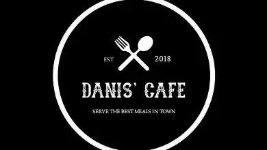 Danis' Cafe