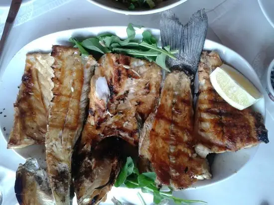 Doğan Balık Restaurant'nin yemek ve ambiyans fotoğrafları 29