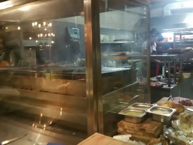 Assado Kesap Steakhouse'nin yemek ve ambiyans fotoğrafları 53
