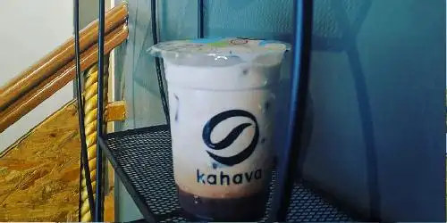 Kahava Coffee, Margasari