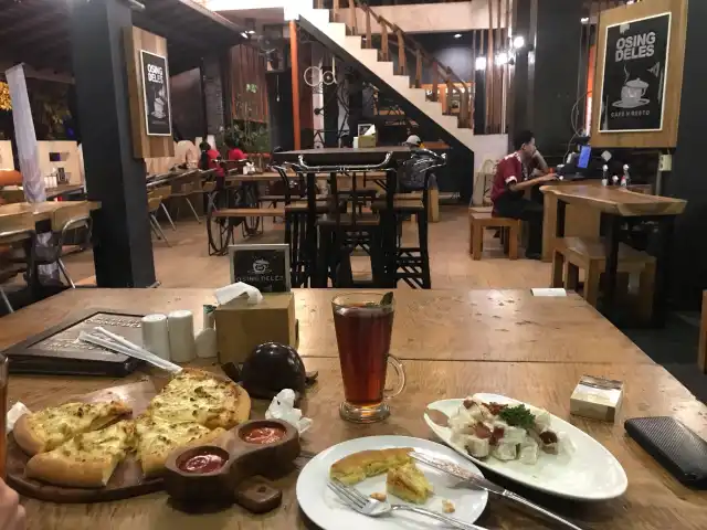 Gambar Makanan Osing Deles Cafe And Resto 7