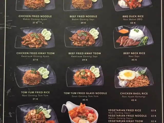 Gambar Makanan Coca Suki Restaurant 2