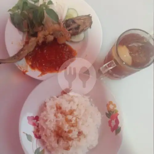 Gambar Makanan Pecel Lele Mas Gondrong, H. Aban 1 7