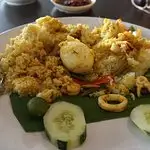 A Plus Nasi Lemak Food Photo 6