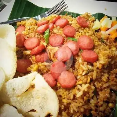 Gambar Makanan Nasi Goreng Jawa Khas Kediri 5758, Kutisari Utara 8