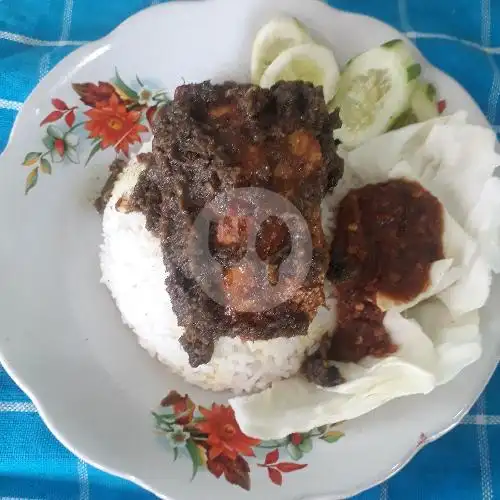 Gambar Makanan Nasi Bebek & Ayam Goreng Khas Suroboyo H Hasan, AA Kampung Baru 6