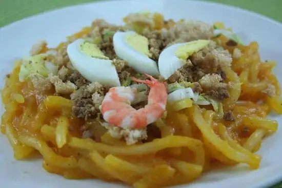 Pansit Malabon by Country Noodles