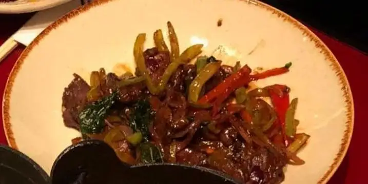 Quick China'nin yemek ve ambiyans fotoğrafları 78