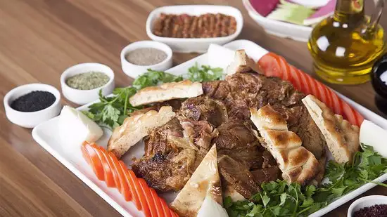 Sufi Kebap & Etliekmek Restaurant